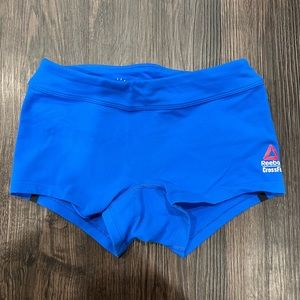 CrossFit Booty Training Shorts